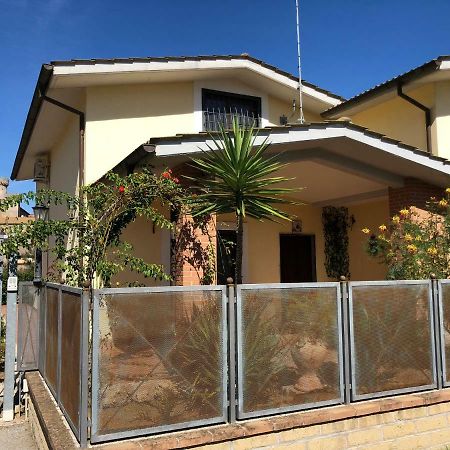 פיאנו רומאנו Monica'S Villa מראה חיצוני תמונה