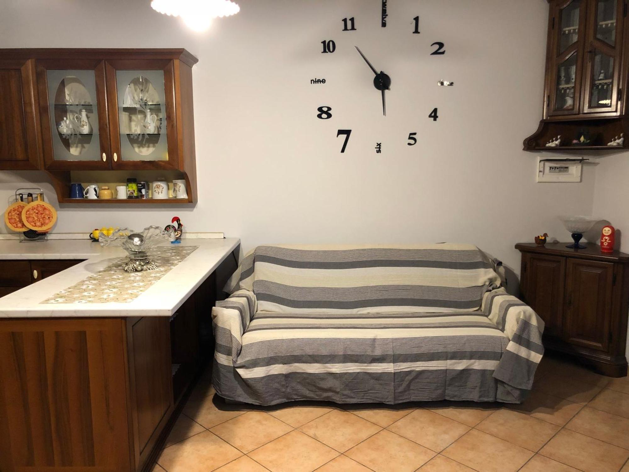 פיאנו רומאנו Monica'S Villa מראה חיצוני תמונה