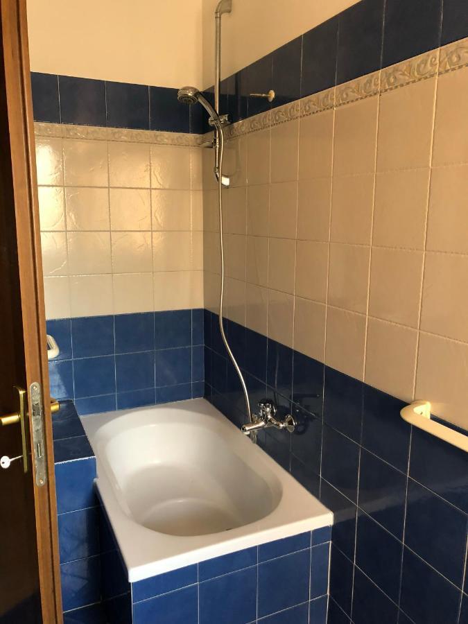 פיאנו רומאנו Monica'S Villa מראה חיצוני תמונה